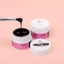 Gel Vẽ Nổi Đen Trắng Fengshangmei – Chất Gel Sánh, Dễ Vẽ, Không Lem, Phù Hợp Trang Trí Móng [ Bình An ]