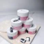 Gel Vẽ Nổi Đen Trắng Fengshangmei – Chất Gel Sánh, Dễ Vẽ, Không Lem, Phù Hợp Trang Trí Móng [ Bình An ]