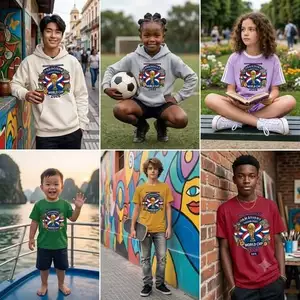 🌟 WORLD CUP 2026 - PARAGUAY EDITION