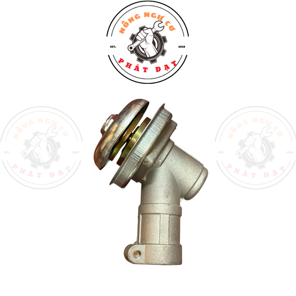 Đầu bò máy cắt cỏ YINGKE chính hãng, phi 26mm, 9 khía, bạc đạn nhật, siêu bền, đẹp