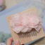 ✨ Lược Cài Tóc Đính Hoa Voan Tơ Tiên Tử – Trâm Cài Tóc Kim Loại Đính Cặp Hoa Song Sinh Phong Cách Nàng Thơ Đi Biển