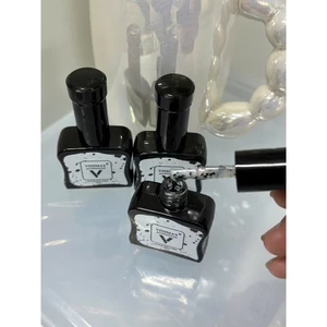 Top Gel Trứng Cút VINIMAY - Top Coat Hiệu Ứng Trứng Cút, Sơn Gel Nail UV/LED