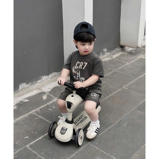 Bộ bé trai CR7