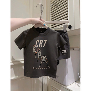 Bộ bé trai CR7