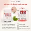 Mặt nạ nhiệt lạnh, làm dịu da nhạy cảm FAU SOS Mask (10 miếng/hộp)