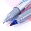 Combo 10 Bút Long Dầu 2 đầu bút TL - PM-04 Mực đạt tiêu chuẩn Châu Âu, Bám dính tốt trên nhiều vật liệu