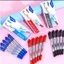 Combo 10 Bút Long Dầu 2 đầu bút TL - PM-04 Mực đạt tiêu chuẩn Châu Âu, Bám dính tốt trên nhiều vật liệu