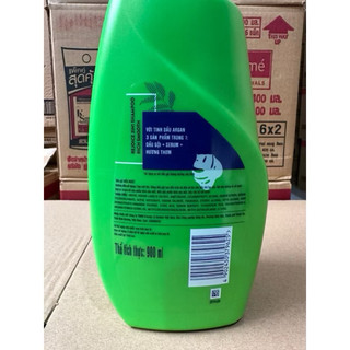 REJOICE Dầu Gội Siêu Mềm Mượt ( 900g )