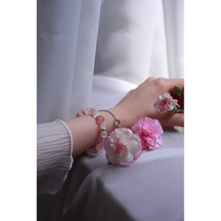 Vòng Tay Redamancy - Yêu và Được Yêu Trọn Vẹn