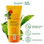 Kem Chống Nắng Hàn Quốc The Naturebook 70g Spf50, Pa +++ Kiềm Dầu Dành Cho Da Dầu Da Nhạy Cảm