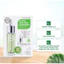 1 miếng Mặt Nạ Lô Hội Cấp Ẩm Dưỡng Da Cao Cấp Hàn Quốc Thích Hợp Với Mọi Loại Da - The Nature Book