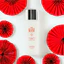 Nước hoa hồng The Nature Book Vita White Plus Renew Jinseng Tone giúp dưỡng trắng hồng và tái tạo da