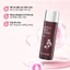 NƯỚC HOA HỒNG DƯỠNG TRẮNG VÀ NGỪA NÁM THE NATURE BOOK MESLA SKIN TONER