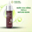 NƯỚC HOA HỒNG DƯỠNG TRẮNG VÀ NGỪA NÁM THE NATURE BOOK MESLA SKIN TONER