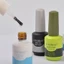 Bộ Sản Phẩm VINIMAY Base, Top Bóng, Cứng Móng, Top Nhám - Sơn Móng Tay VINIMAY Chính Hãng 15ml [ Bình An ]