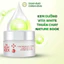 Kem dưỡng trắng nhân sâm kết hợp vitamin E chống lão hóa da - The Nature Book