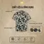 Áo Sơ Mi Lụa Họa Tiết Lá Mùa Hè, Cuban Shirt Chất Lụa Tuyết Mềm Mịn, Thoáng Mát, Thấm Hút Tốt, Chống Nhăn, Size 50-100kg