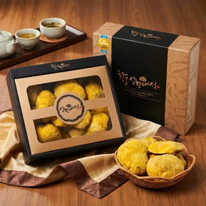 U80_ Nấm thượng hoàng sấy khô GeumbitFarm 250g
