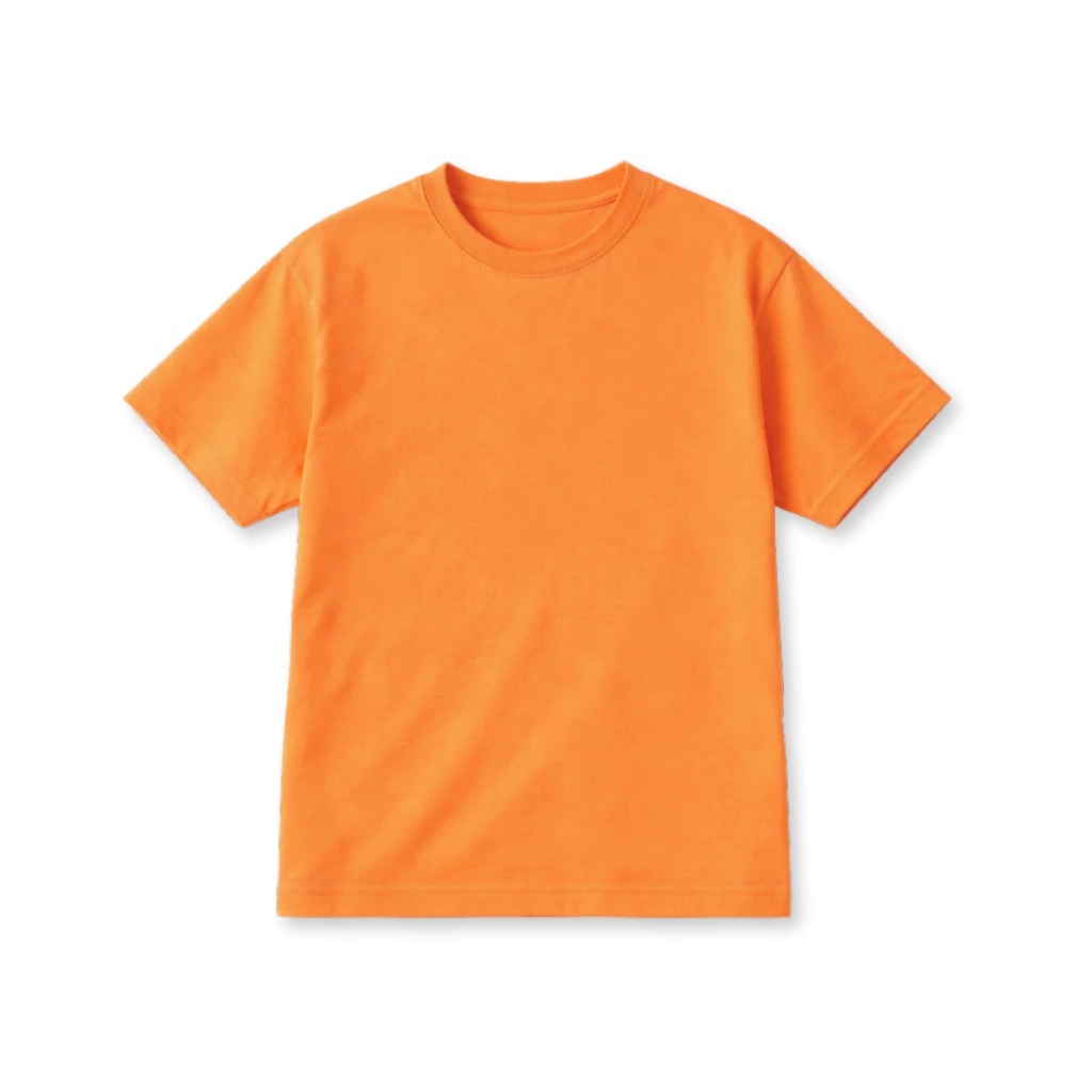Áo thun  unisex nam nữ trẻ em  TOKYOLIFE  mềm mại co giãn thấm hút tốt 40004314
