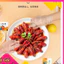 SET 100 Bao tay, Găng tay nilon cho trẻ em siêu dai dùng một lần đảm bảo vệ sinh an toàn thực phẩm