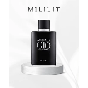 Mẫu thử 10ml Đen Profumo | Nước Hoa Nam Chính Hãng