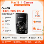 Máy Ảnh Canon IXY 650 - IXUS 285 HS A | Bảo Hành Chính Hãng 12 Tháng | TUN CAMERA MAC18 — ảnh 1
