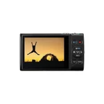 Máy Ảnh Canon IXY 650 - IXUS 285 HS A | Bảo Hành Chính Hãng 12 Tháng | TUN CAMERA MAC18 — ảnh 5