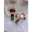 Cọ Phủ Bụi Nail Cán Gỗ Mềm - Cọ Quét Bụi Làm Móng, Vệ Sinh Móng