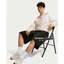 Quần short nam dáng rộng chất liệu French Terry của Sportswear Club - II5713-010