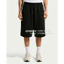 Quần short nam dáng rộng chất liệu French Terry của Sportswear Club - II5713-010