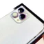 Cường lực Camera Lens URR AR TITAN bảo vệ camera chống lóa ảnh chụp sắc nét dành cho iphone 17/16/15/14/13/12/pro/max