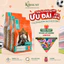 Hạt cho mèo Kisscat - Tiêu búi lông 30% Đạm - Hỗ trợ mượt lông