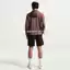 Áo hoodie Primary Nanoknit nam, kiểu dáng Dry Fit, chống tia UV - II1305-502