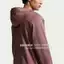 Áo hoodie Primary Nanoknit nam, kiểu dáng Dry Fit, chống tia UV - II1305-502