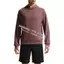 Áo hoodie Primary Nanoknit nam, kiểu dáng Dry Fit, chống tia UV - II1305-502