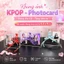 Khung Ảnh Mica Acrylic Trong Suốt, Khun Đựng Card Kpop Anime To Photocard Polaroid Ảnh Thần Tượng Để Bàn