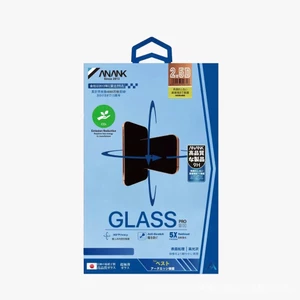 Kính Cường Lực ANANK Chống Nhìn Trộm 4 Chiều Full màn chống trầy dành cho iphone 17/16/15/14/13/12/pro/max