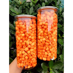 NUI SẤY BƠ TỎI GIÒN THƠM CỰC CUỐN