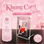Khung Ảnh Mica Acrylic Trong Suốt, Khun Đựng Card Kpop Anime To Photocard Polaroid Ảnh Thần Tượng Để Bàn