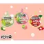 Nước Thạch Playmore Vị Dừa Túi 150G