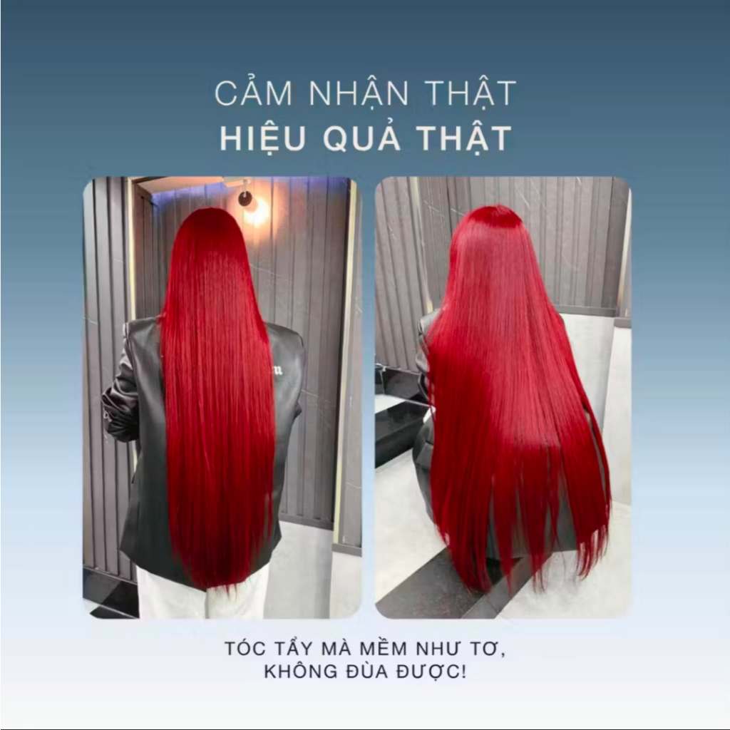 Kem ủ tóc tráng gương phục hồi hư tổn từ lõi với Peptide và 11 Axit Amin As A Habit VyvyHaircare