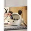 Hộp Đựng Kẹp Tóc Hình Thỏ Dễ Thương – Hộp Đựng Phụ Kiện Tóc Cho Bé Gái, Decor Phòng Xinh Xắn
