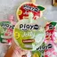 Nước Thạch Playmore Vị Dừa Túi 150G