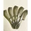 Lược Sừng Tự Nhiên 20cm Cao Cấp - Lược Răng Thưa Chống Rối, Giảm Gãy Rụng Tóc, Massage Da Đầu, Chải Tóc Ướt & Khô