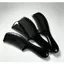 Lược Sừng Tự Nhiên 20cm Cao Cấp Màu Đen - Chống Tĩnh Điện, Giảm Gãy Rụng Tóc, Massage Da Đầu, Chải Tóc Suôn Mượt