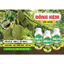PBL ĐỒNG KẼM (SẦU RIÊNG) chai 500ml
