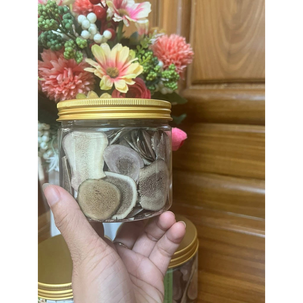 Nhung Huou Sấy Khô Loại Đẹp | Thơm Sạch Hàng Tuyển Chọn Tặng Táo Đỏ Kỷ Tử