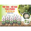 PBL NỞ GAI- GỒ GAI - TẠO PHẤN