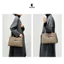 Túi xach MORA NOVA Leather Bag 2026 | Túi Xách Nữ Da Thật Cao Cấp, Túi Công Sở Dung Tích Lớn, Thiết Kế Quiet Luxury