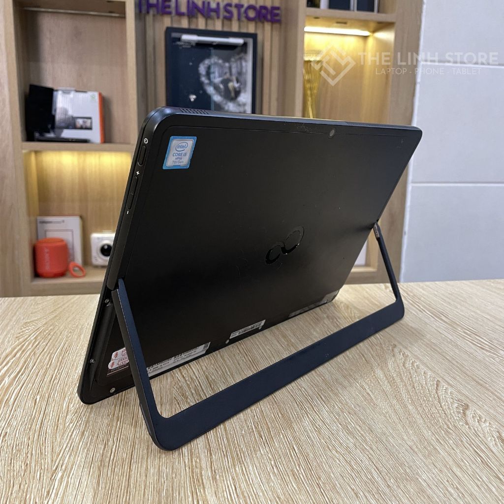[Máy Cũ] Máy tính bảng Fujitsu Stylistic R727 - Core i5 7300u Window 10 | BigBuy360 - bigbuy360.vn